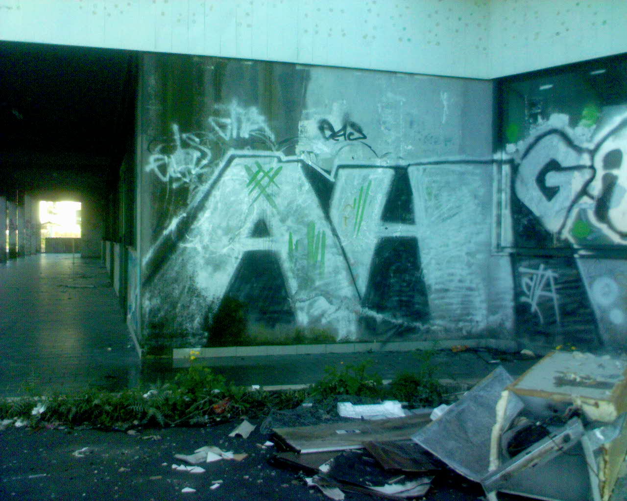 CITA AHCREW